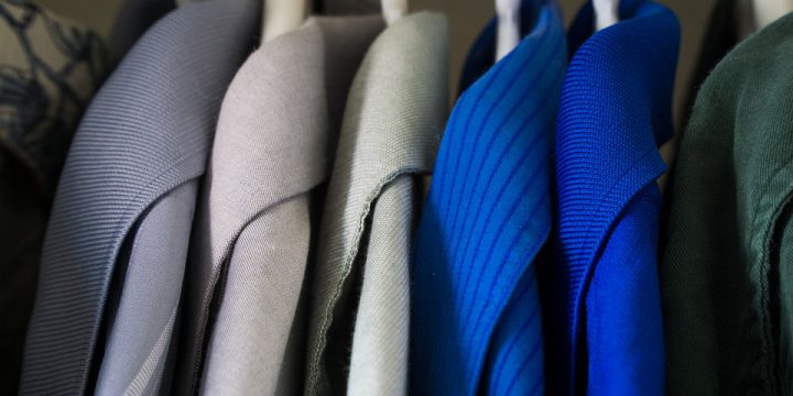 Minimalismtrenden – snäll mot plånboken